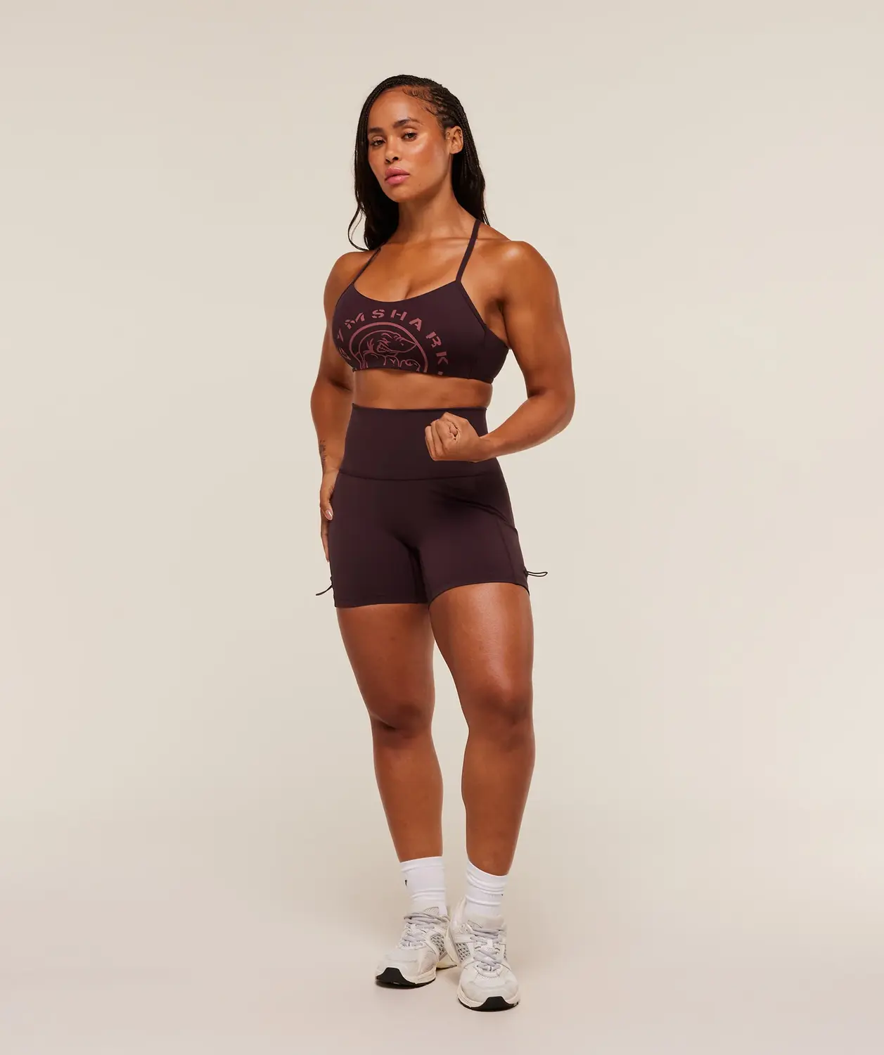 Legacy Sports Bra Light Support - Image 4