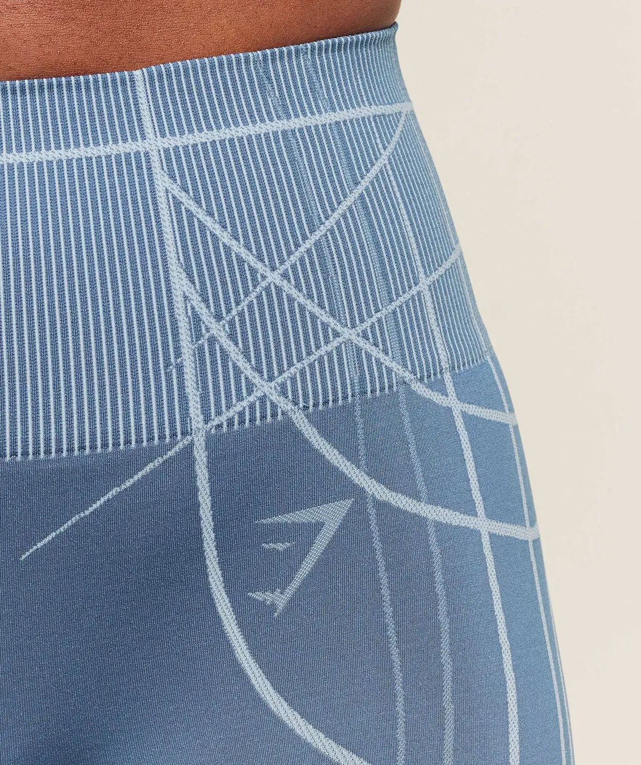 Apex Seamless Leggings Regular - Image 5