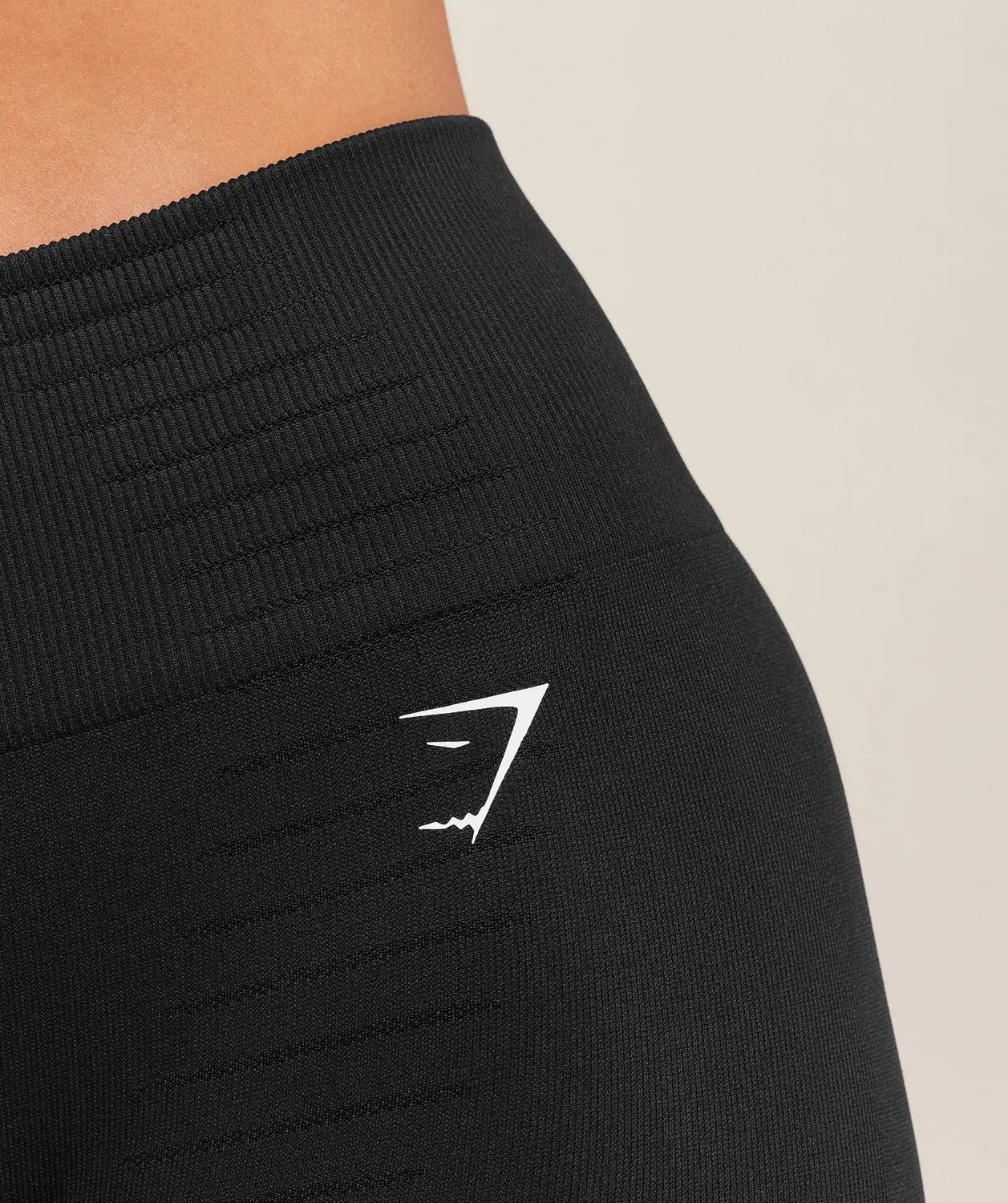 Steel Seamless Leggings Regular - Image 5