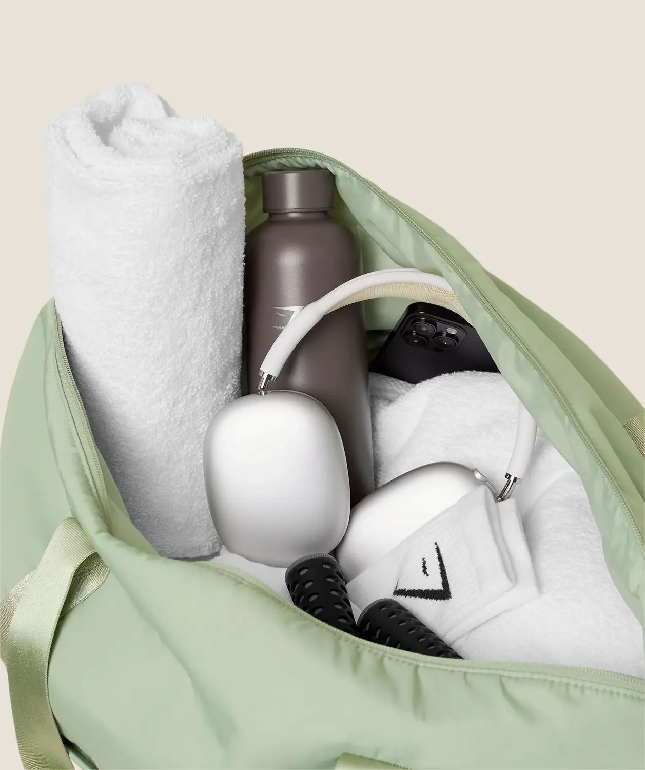 Mode Duffle Bag - Image 2