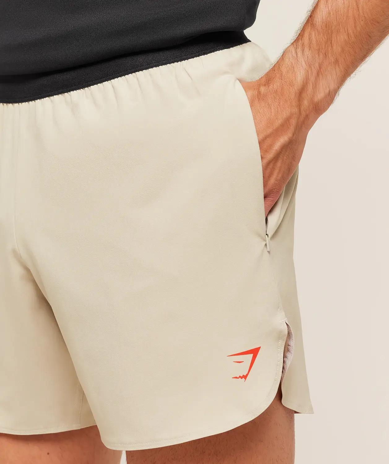 Fit Repeat 6" Shorts Slim Fit - Image 6