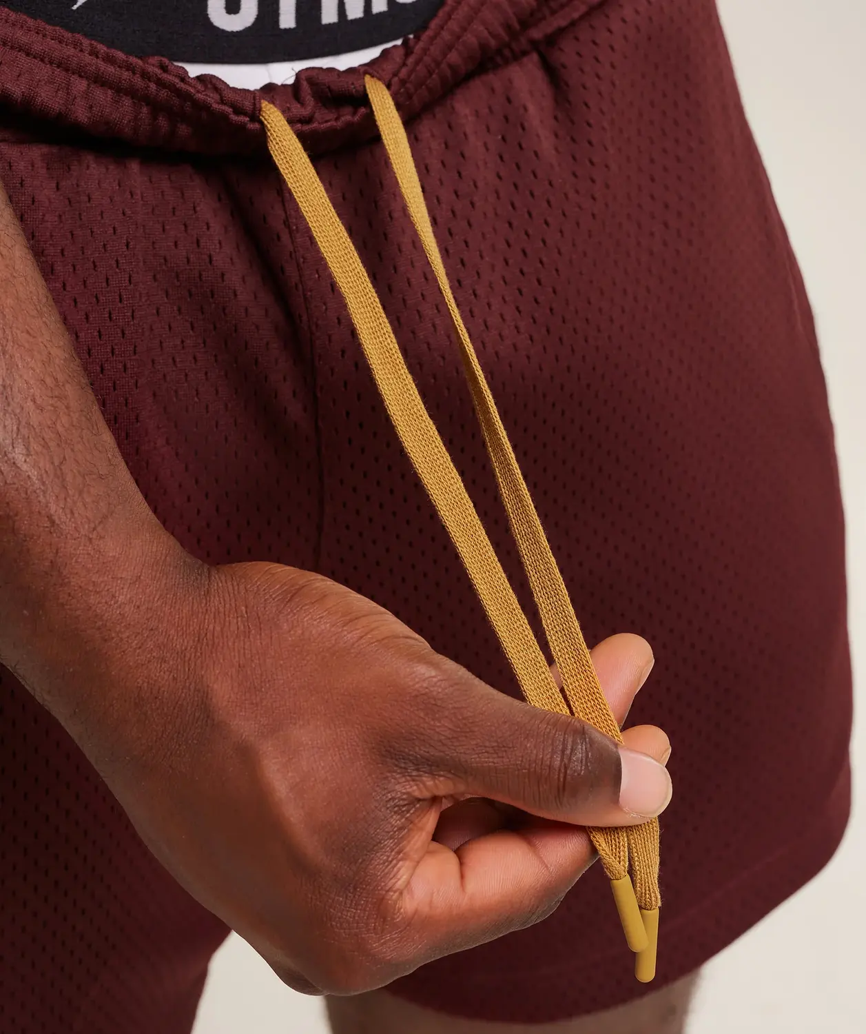 Lifting Mesh 5" Shorts - Image 7