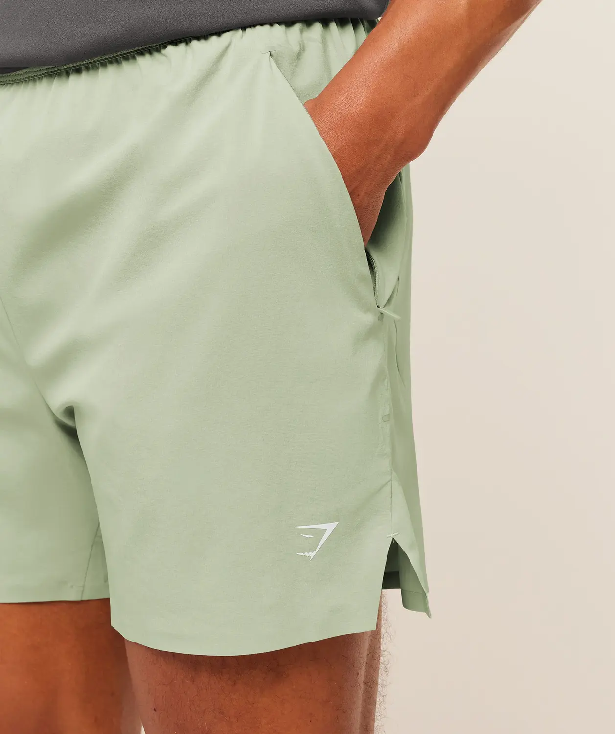 Evolve 5" Short Slim Fit - Image 4