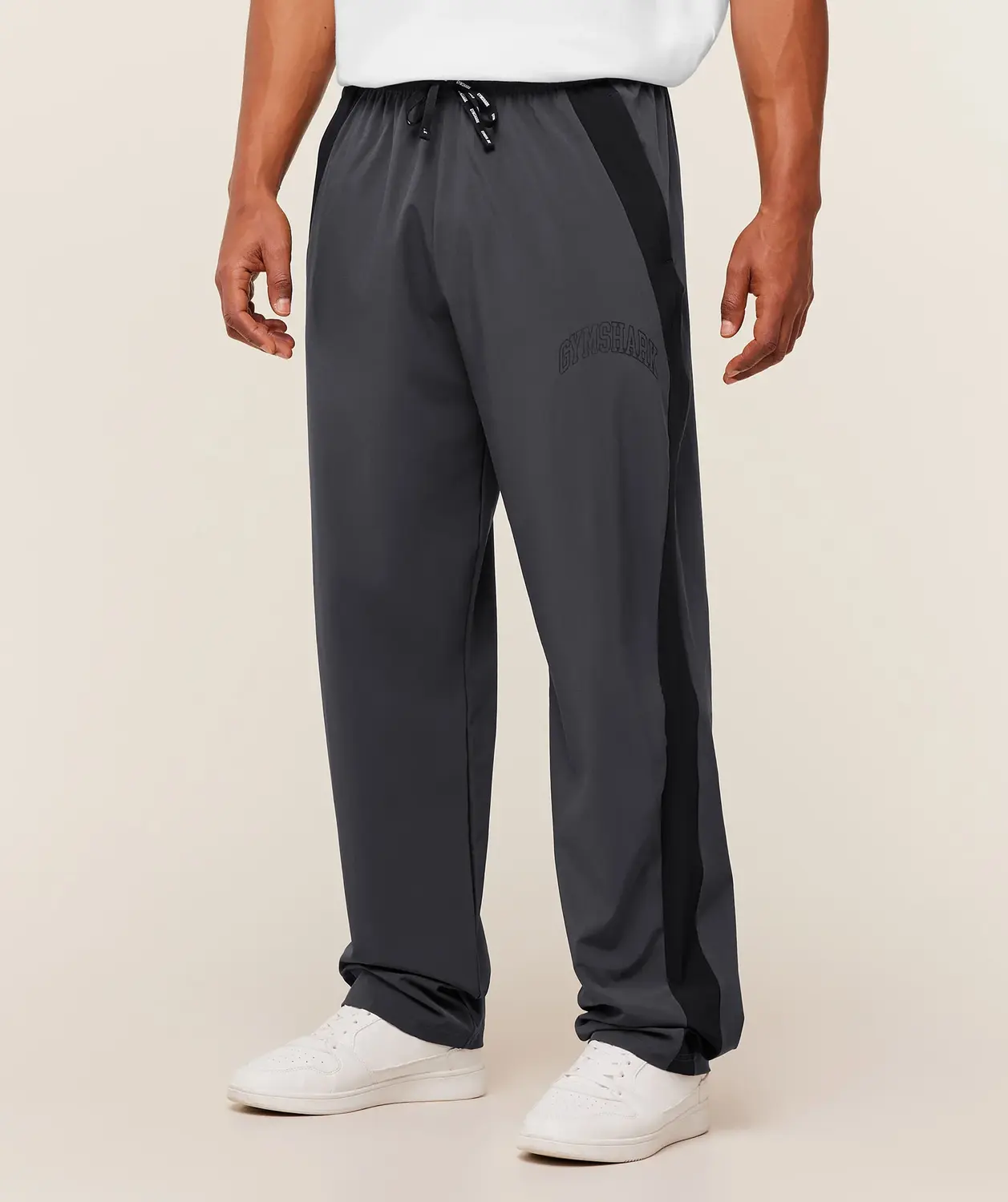 Collegiate Tech Pants Regular Fit - Image 3