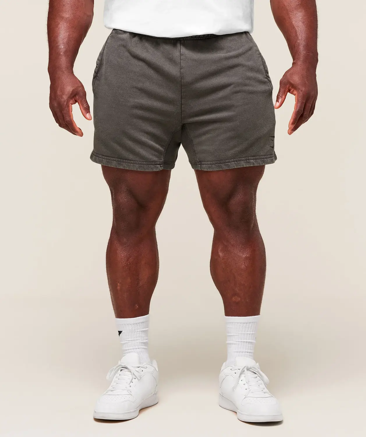 Heritage 5" Shorts *Final Sale - Non Returnable*
