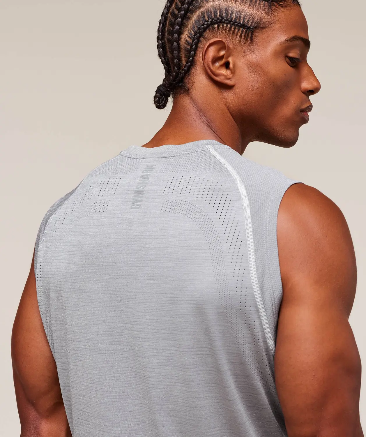 Versatile Seamless Tank - Image 5