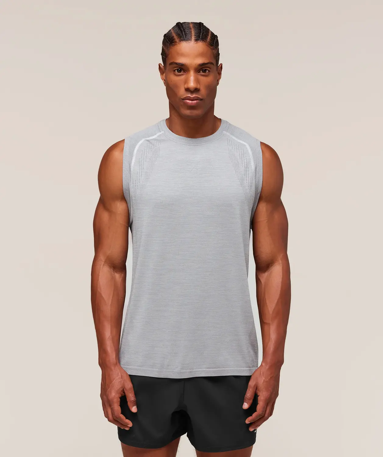 Versatile Seamless Tank - Image 6