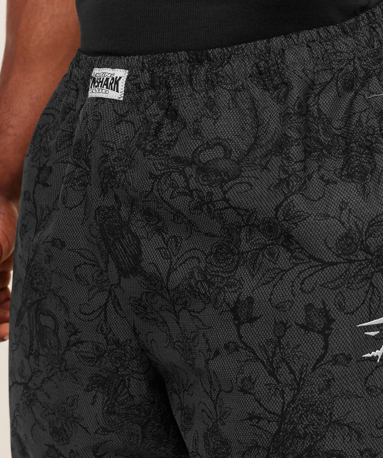 Pumper Pants Oversized Fit - Image 4