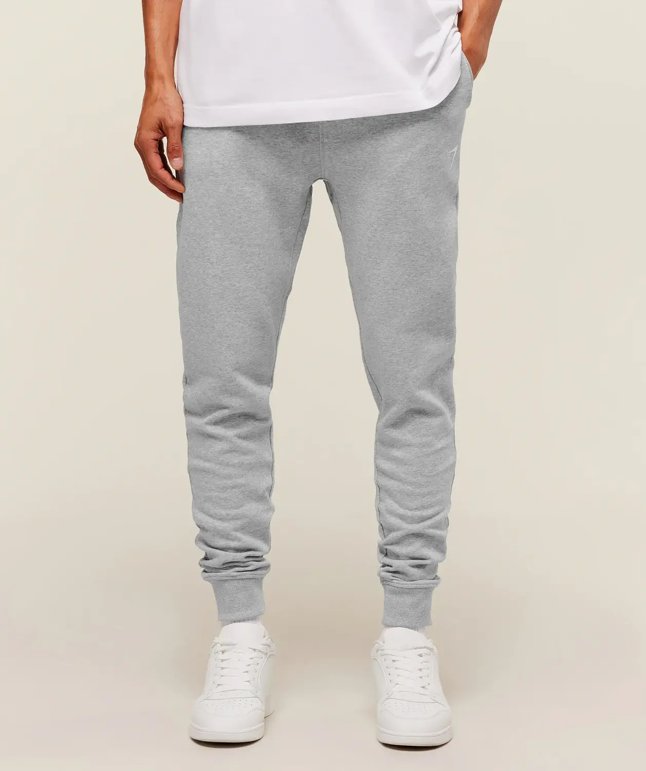 Crest Tall Joggers Slim Fit