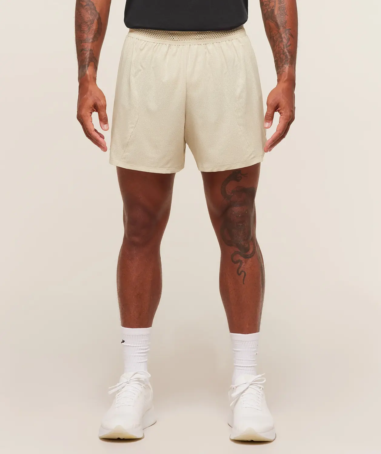 Running 5" Shorts