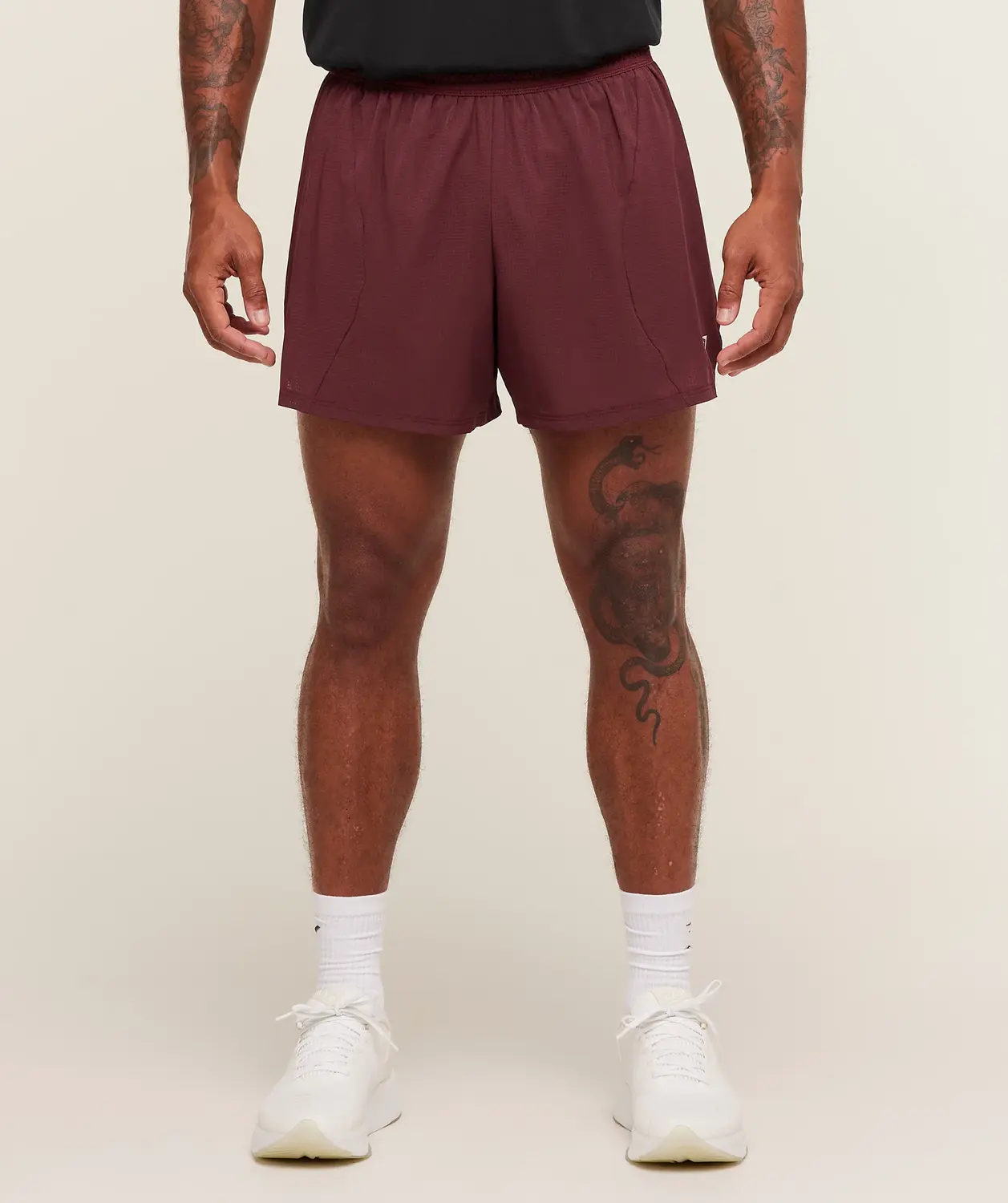 Running 5" Shorts