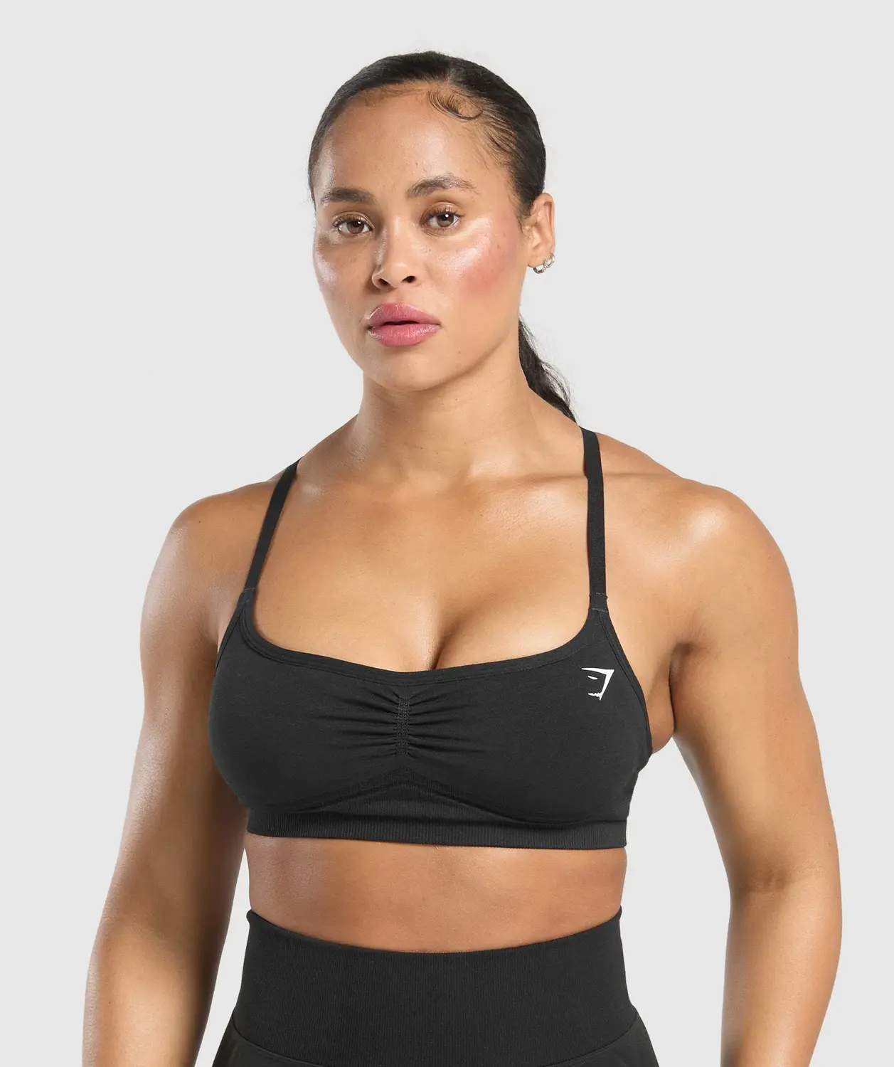 Lift Seamless Sports Bra Light Support