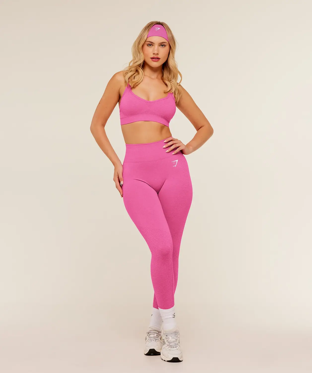 Vital Sports Bra Light Support - Image 4