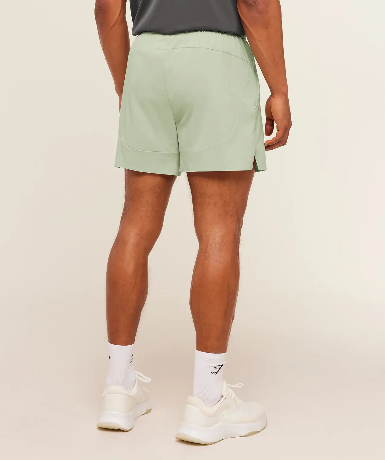 Evolve 5" Short Slim Fit - Image 2