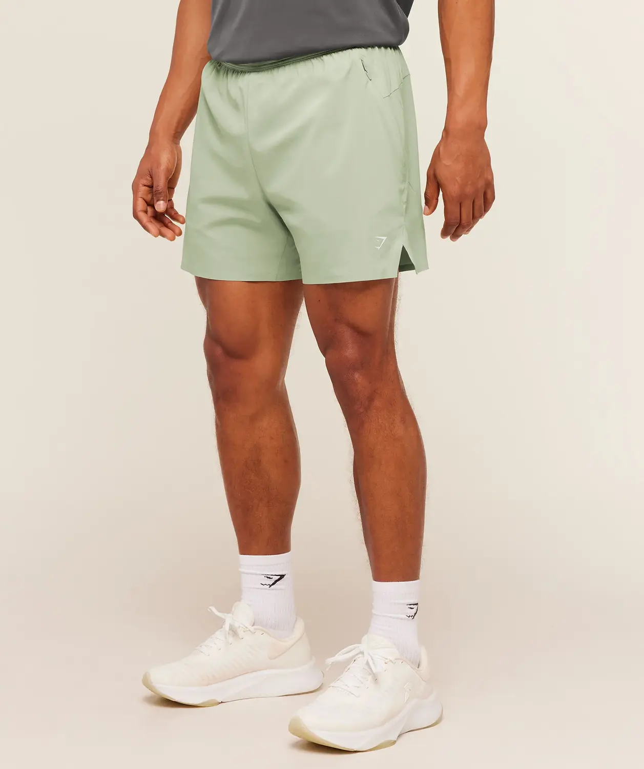 Evolve 5" Short Slim Fit - Image 3