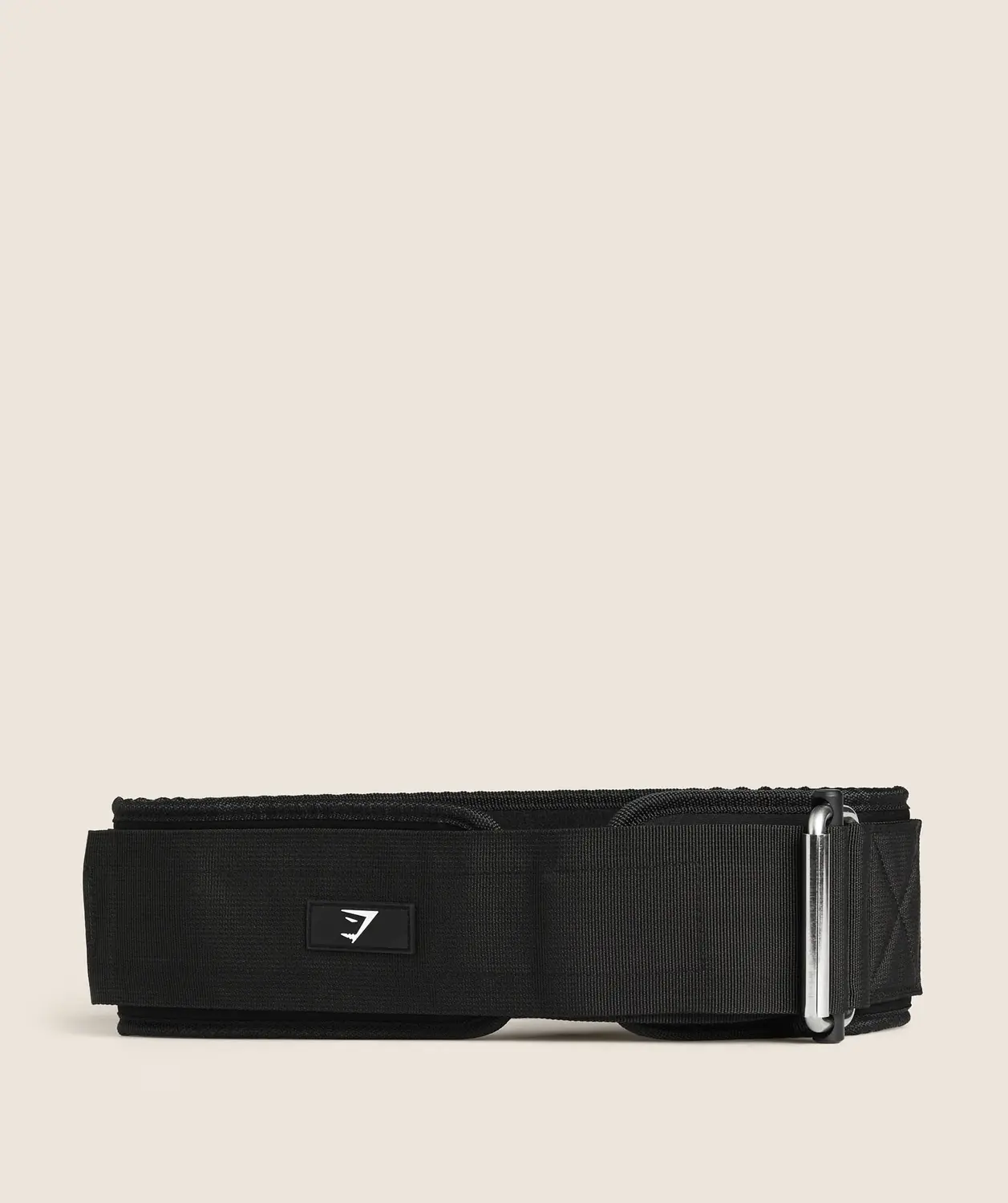 Velcro Weightlifting Belt - Image 2