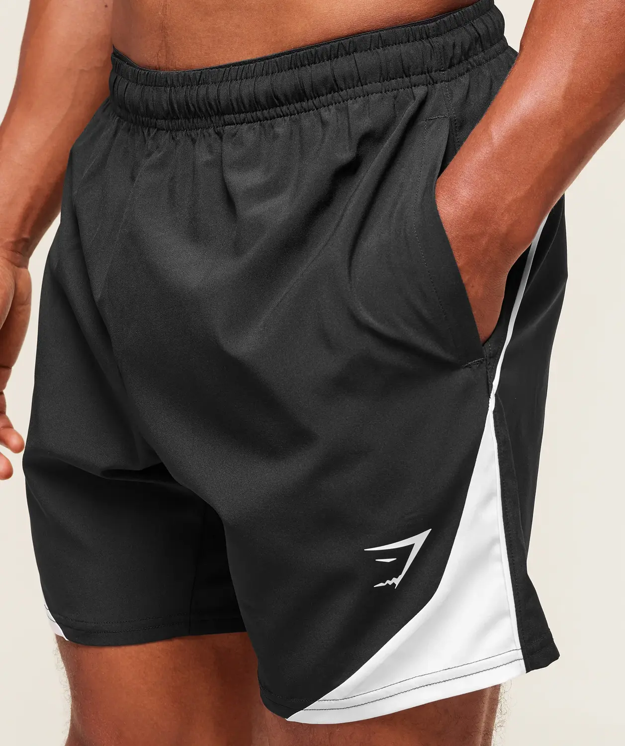 Arrival Block 6" Shorts Slim Fit - Image 6
