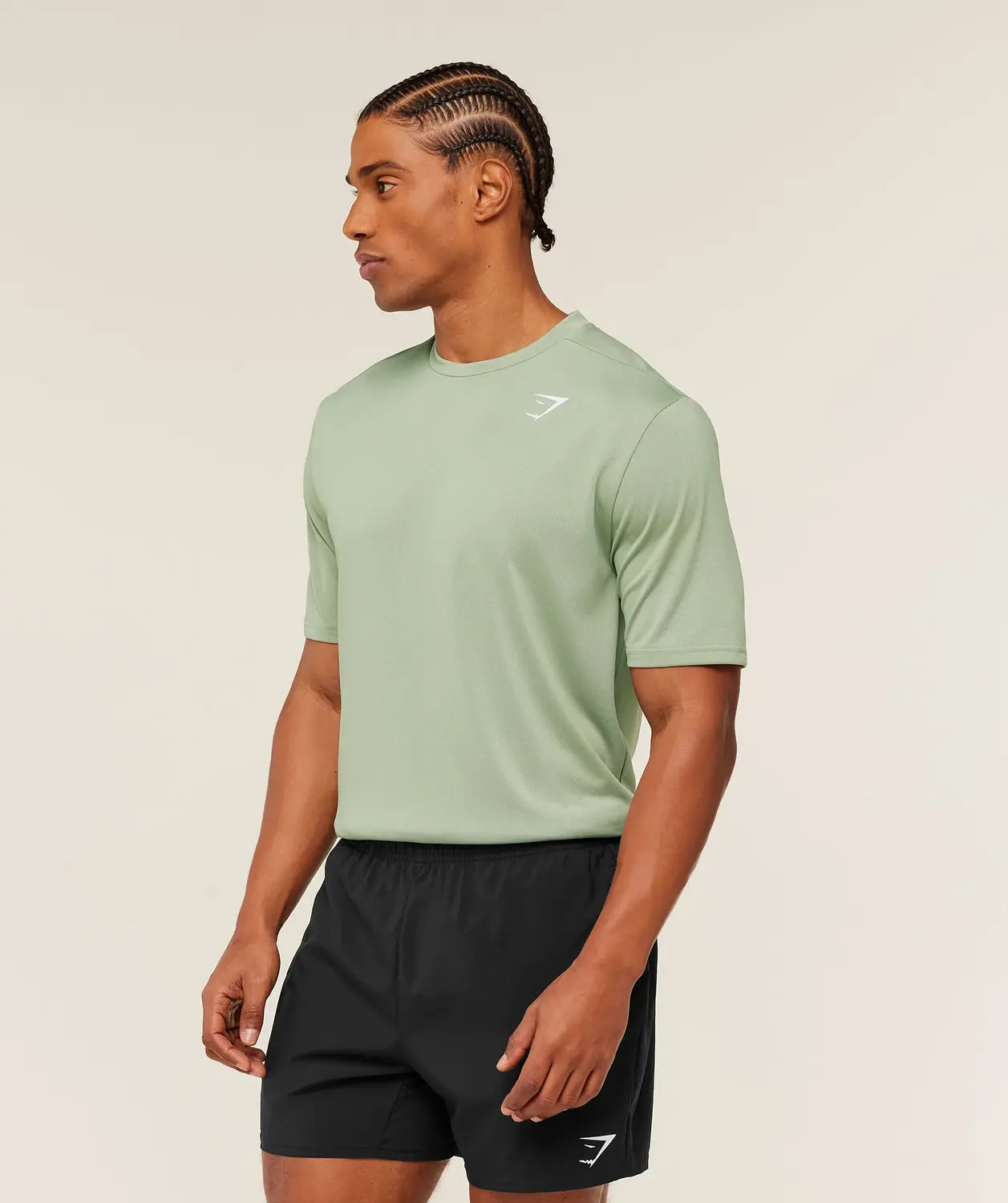 Arrival T-Shirt Regular Fit - Image 2