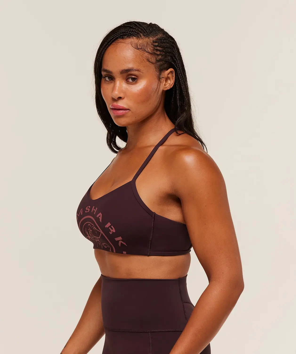 Legacy Sports Bra Light Support - Image 3