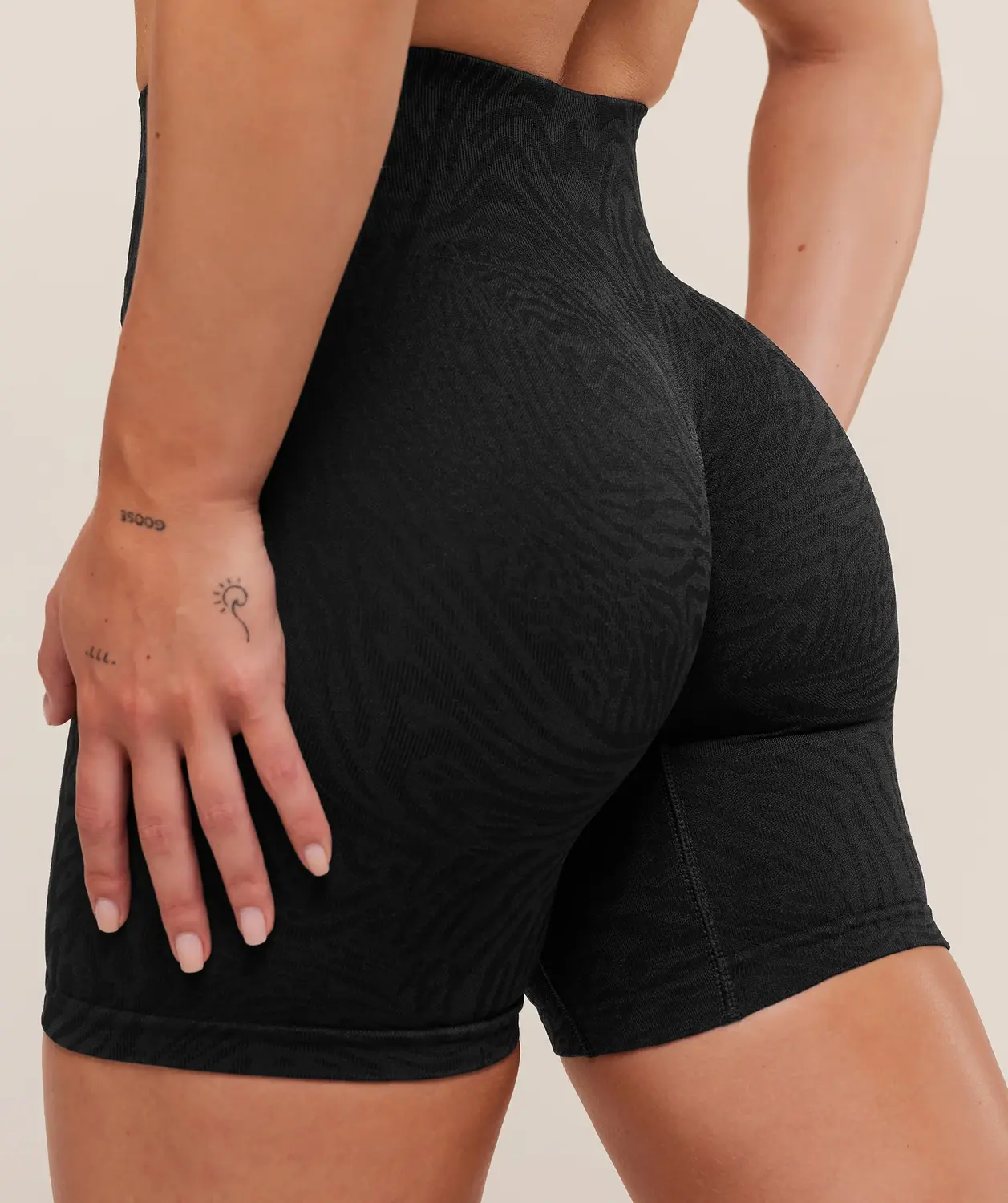 Adapt Animal Seamless Shorts - Image 5