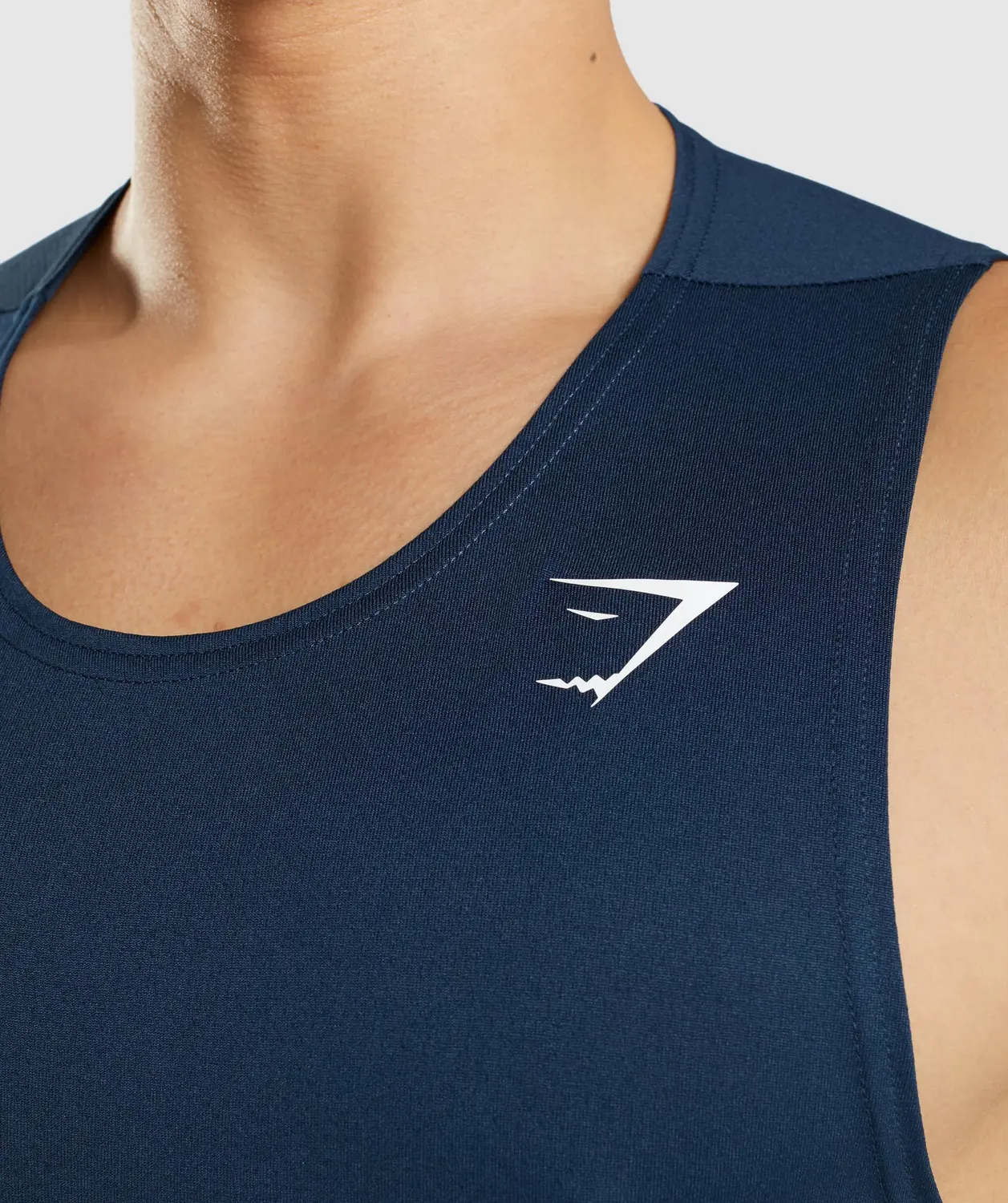 Arrival Tank Slim Fit - Image 6